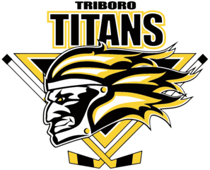 Triboro Titans Hockey
