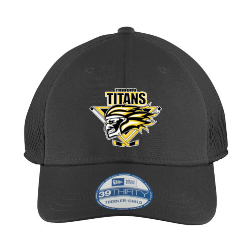 Original Titans Logo Thumbnail