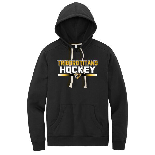 Triboro - Re Fleece ™ Hoodie Thumbnail