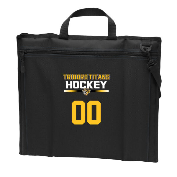 Triboro - Stadium Seat Thumbnail