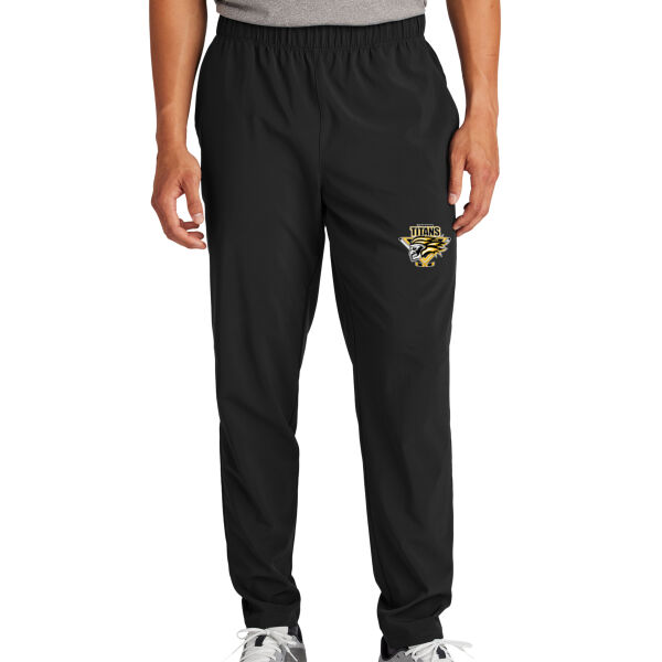 Triboro - Repeat Pant Thumbnail