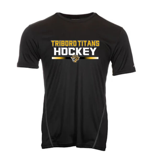 Triboro - Bauer VAPOR TEAM TECH TEE - SR Thumbnail