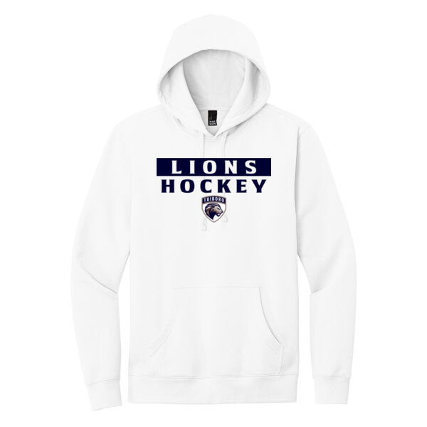 Triboro Lions - V.I.T. ™ Fleece Hoodie Thumbnail