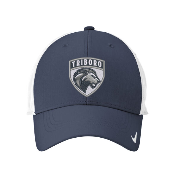 Triboro Lions - Dri FIT Legacy Cap Thumbnail
