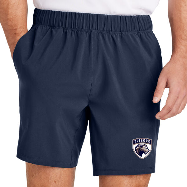 Triboro Lions - Repeat 7' Short Thumbnail