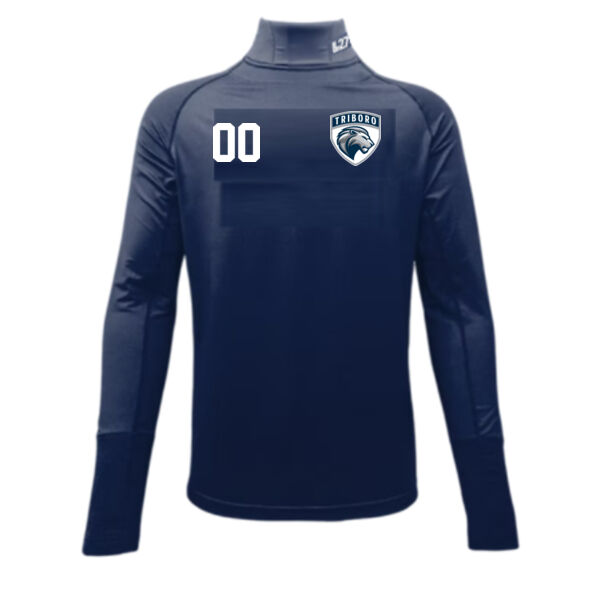 Triboro Lions - Guardian Wrist & Neck Shirt  Thumbnail