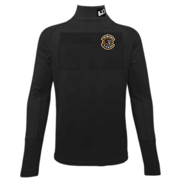 Titans - Guardian Wrist & Neck Shirt  Thumbnail