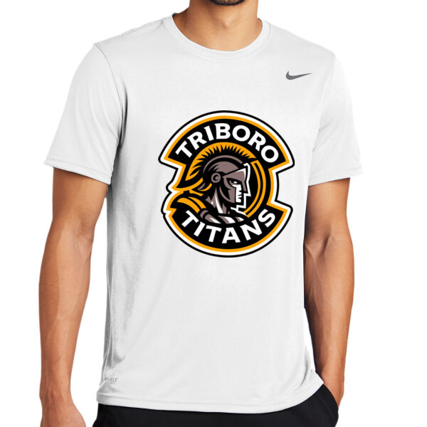 Titans Logo - Team rLegend Tee Thumbnail