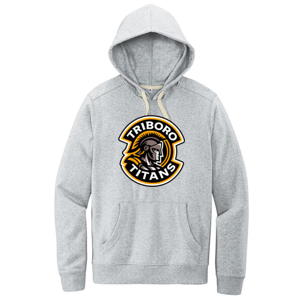 Titans Logo - Re Fleece ™ Hoodie Thumbnail