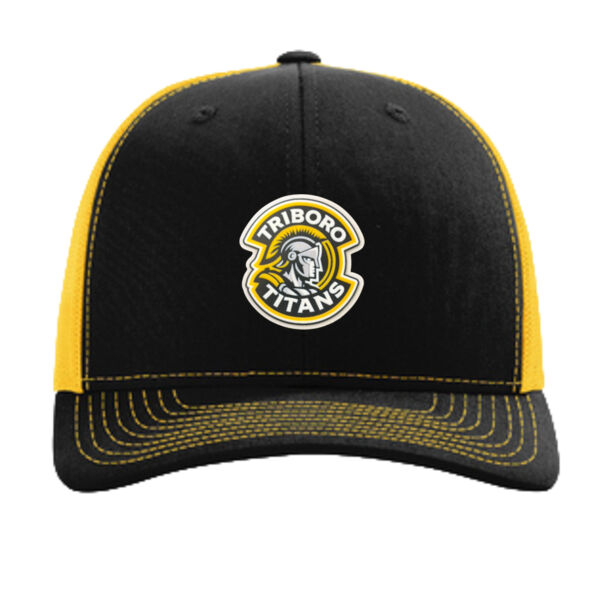 Triboro Titans - Trucker Cap Thumbnail
