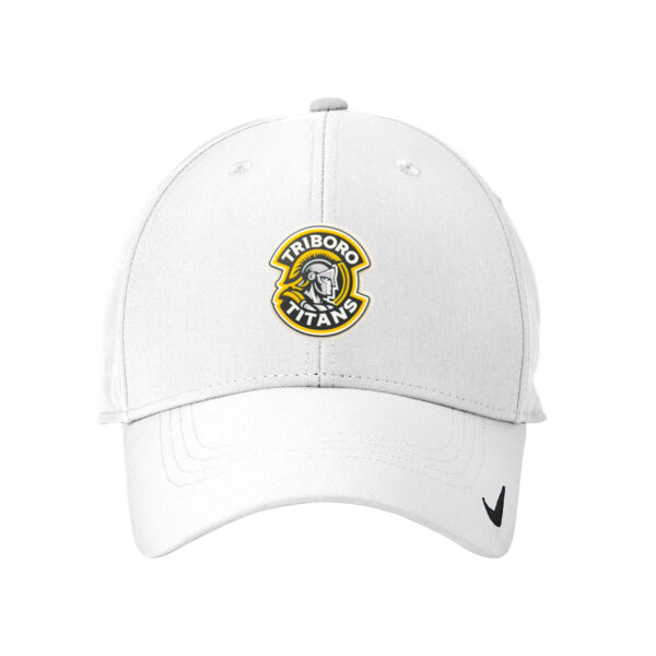 Triboro Titans - Dri FIT Legacy Cap Thumbnail
